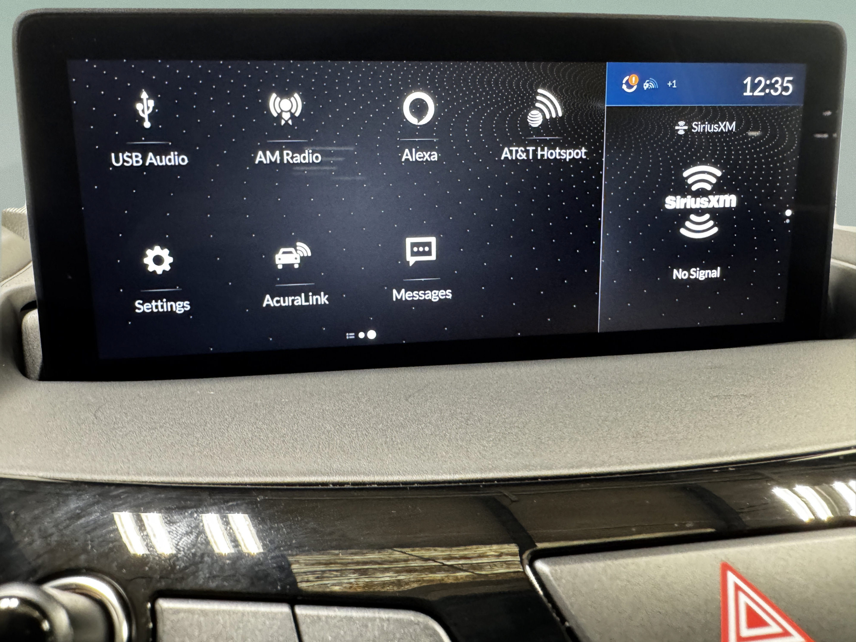 Used 2024 Acura RDX SH-AWD image 26