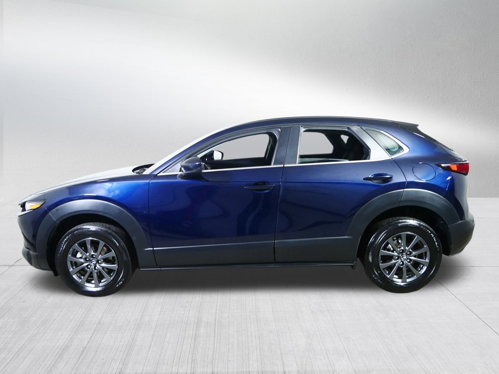 Used 2023 MAZDA CX-30 AWD 2.5 S image 4