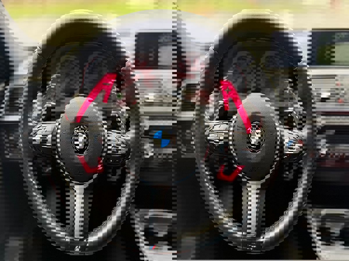 Used 2017 BMW 340i Sedan image 20