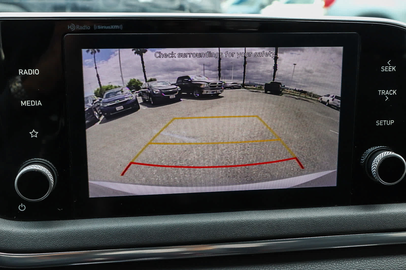 Used 2021 Hyundai Sonata SEL Plus FWD image 31