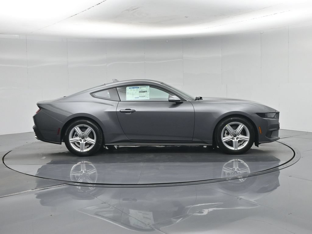 New 2026 Ford Mustang Coupe RWD image 24