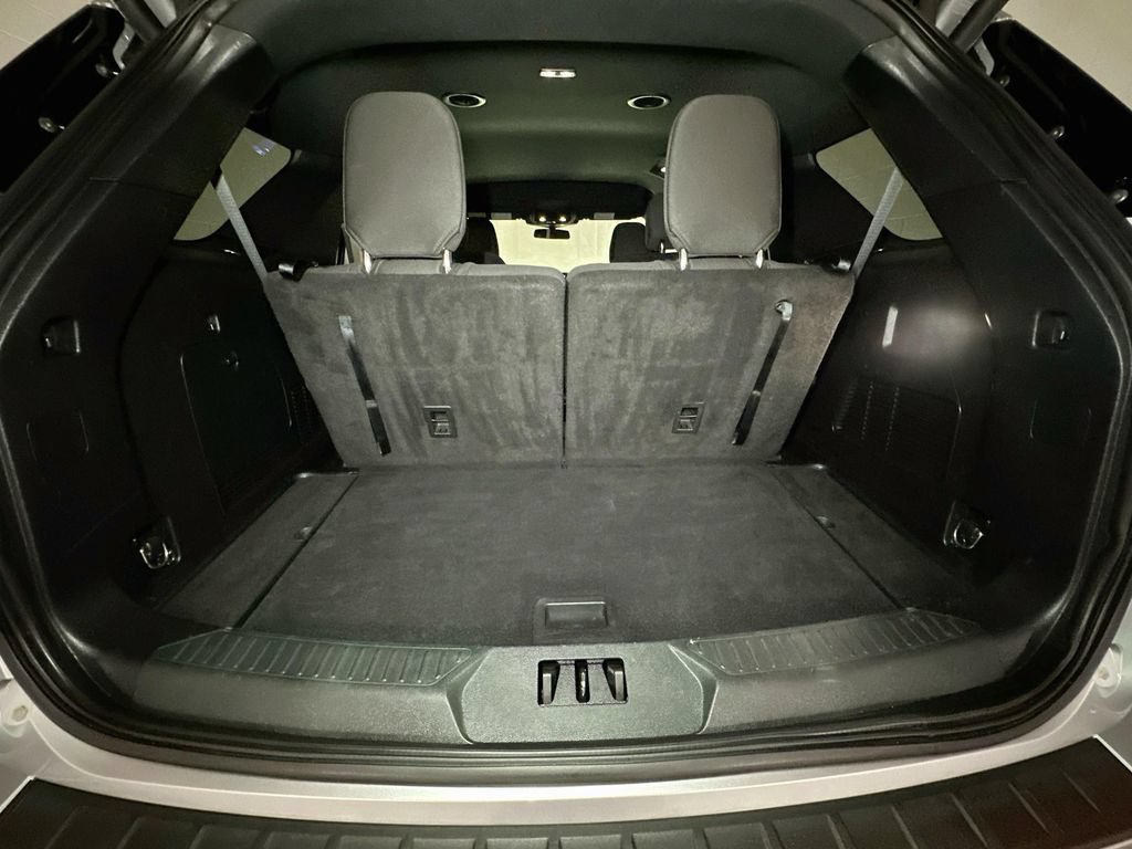 Certified 2020 Ford Explorer XLT AWD/4WD image 36