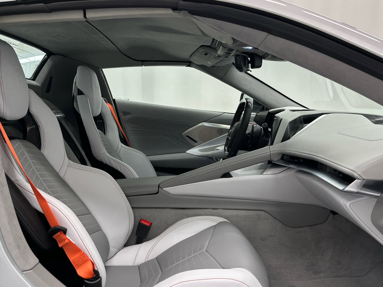 Used 2026 Chevrolet Corvette Z06 RWD image 22