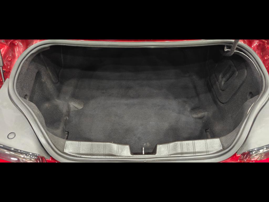 Used 2021 Chevrolet Camaro SS w/ Wild Cherry Design Package 2 RWD image 33