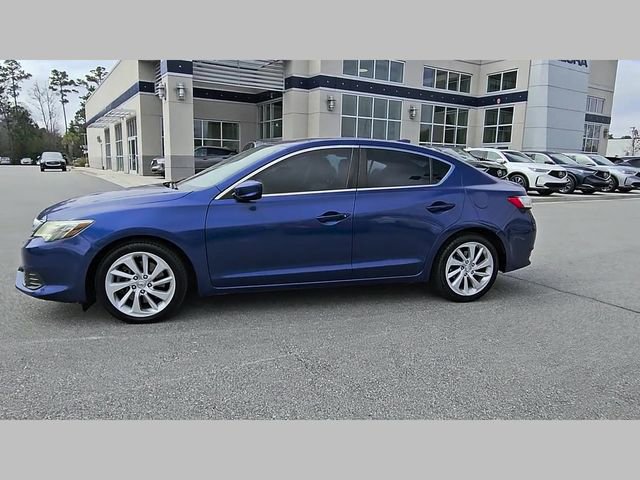 Used 2017 Acura ILX image 18