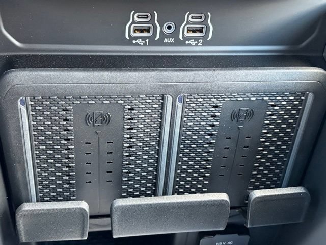 New 2026 RAM 2500 Laramie AWD/4WD image 25