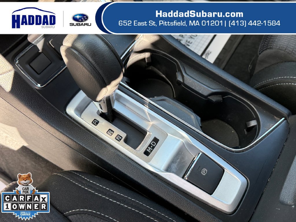 Used 2023 Subaru Ascent Premium AWD/4WD image 23