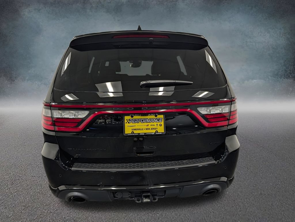 Used 2026 Dodge Durango GT AWD/4WD image 5