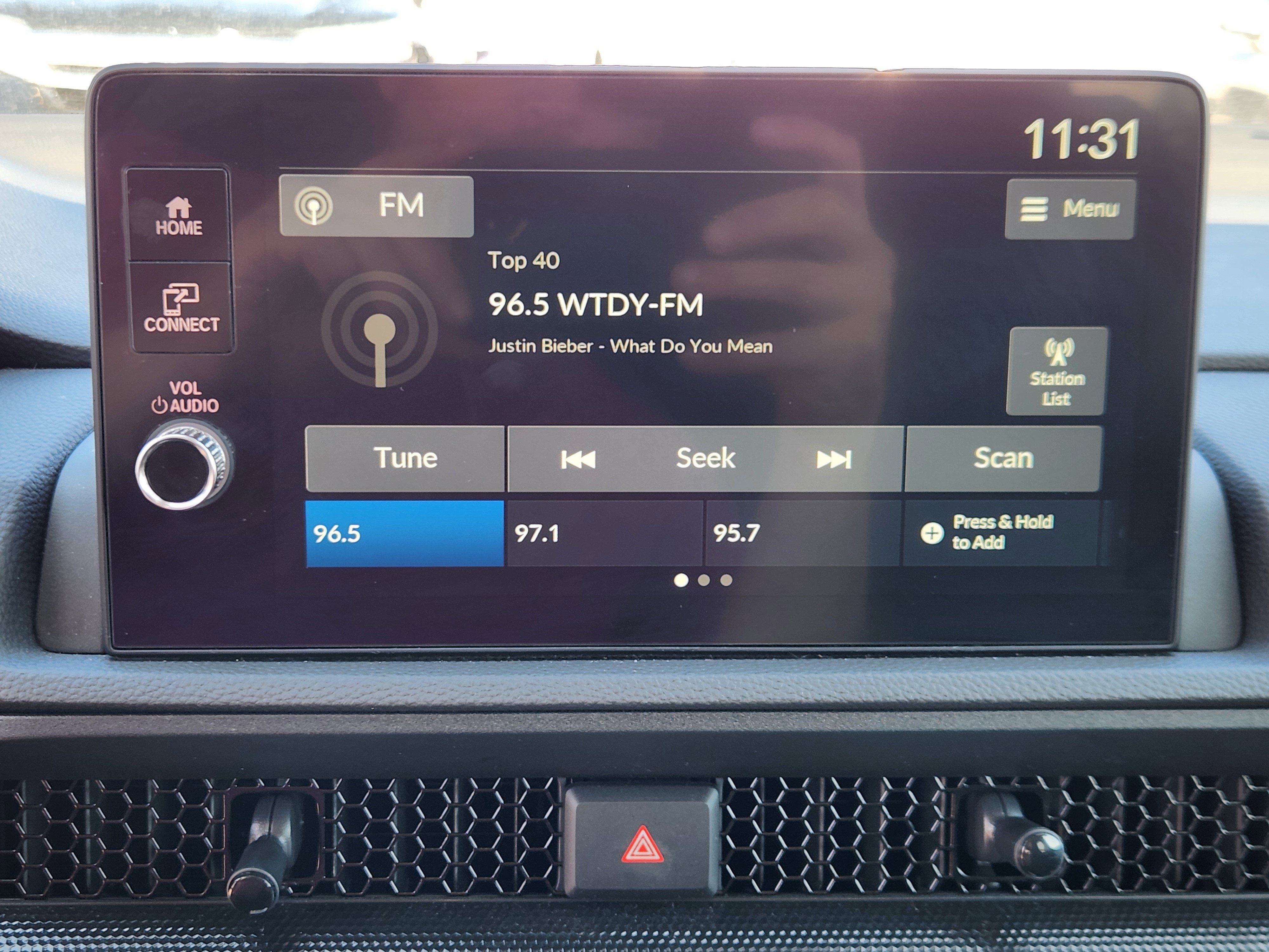 Certified 2026 Honda CR-V LX image 11