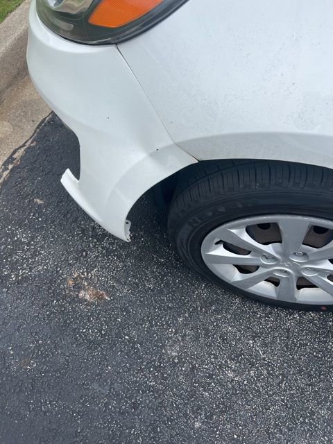 Used 2016 Kia Rio LX w/ Power Package FWD image 18