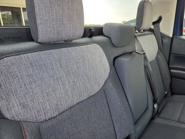 Used 2023 Ford Maverick XLT FWD image 31