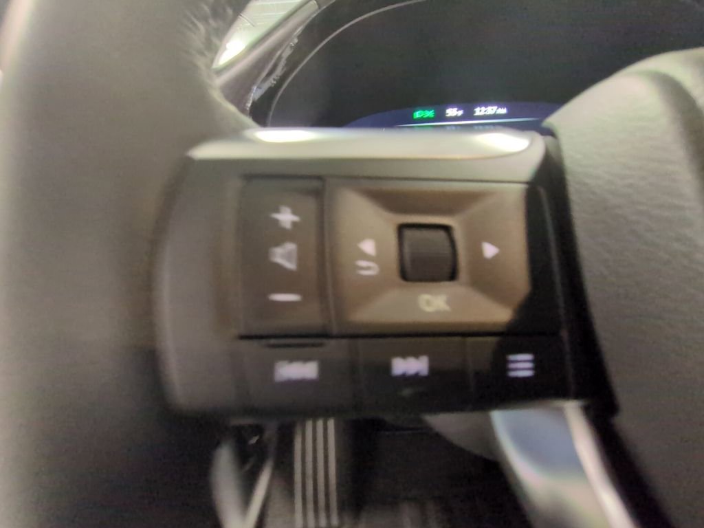 New 2026 INFINITI QX60 Sport w/ Dark Cargo Package image 14