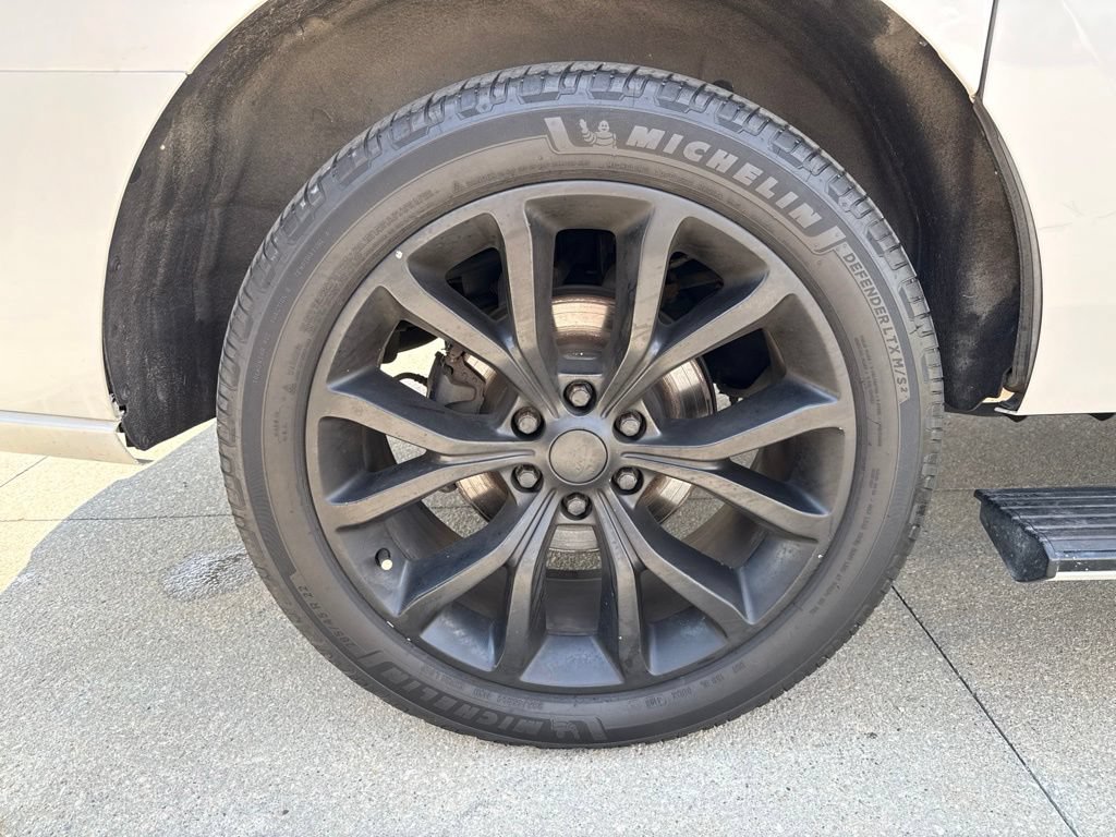 Used 2018 Ford Expedition Max Platinum AWD/4WD image 62