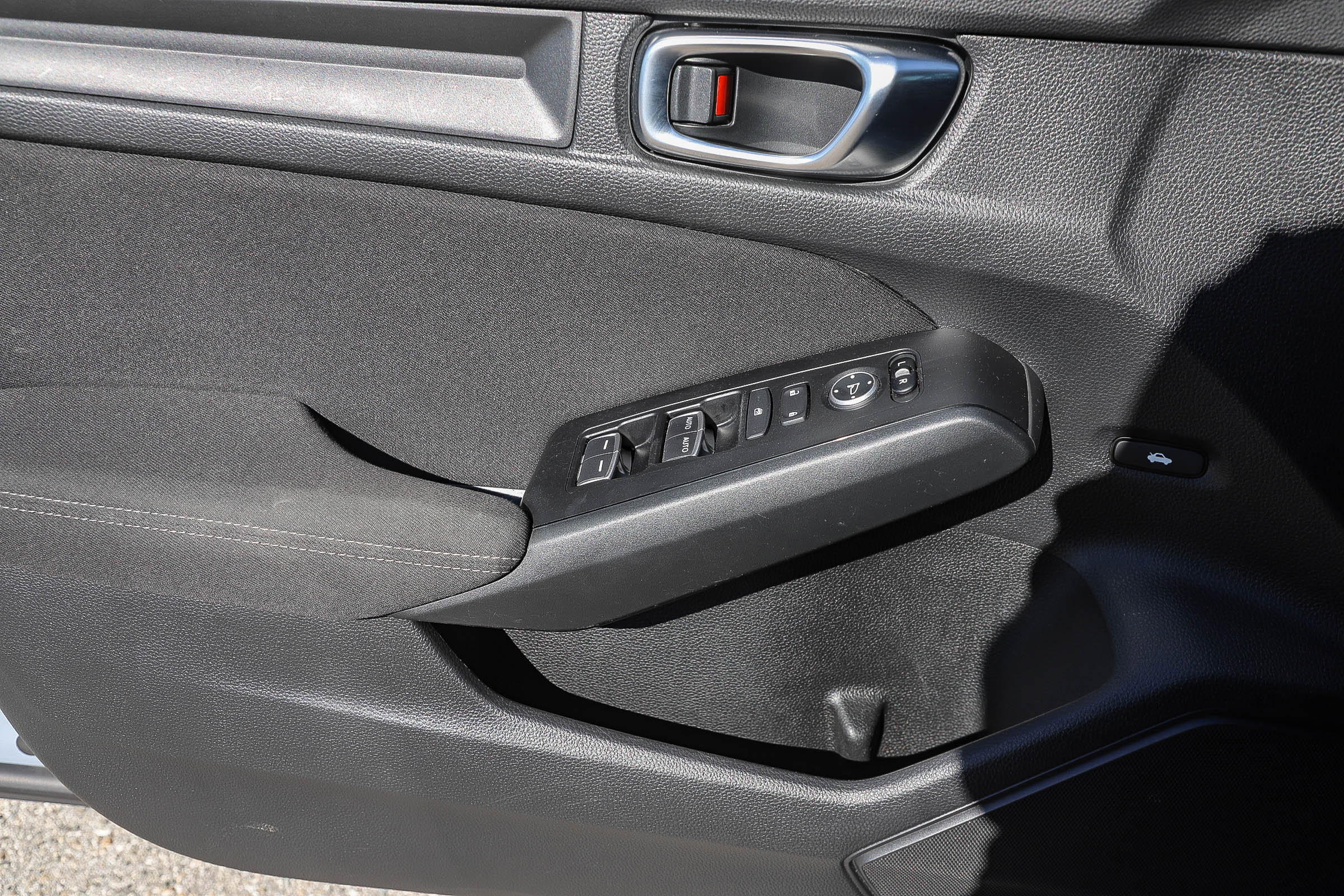 Used 2022 Honda Civic Sport image 21