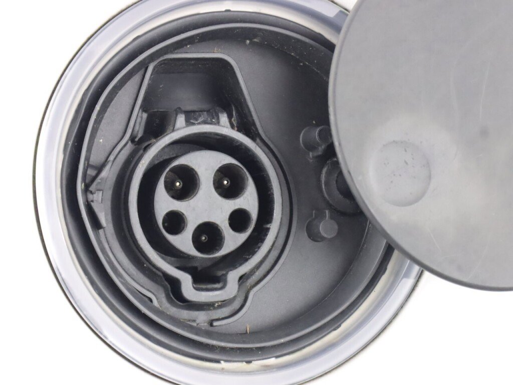 Used 2013 Ford Focus Electric Hatchback image 38