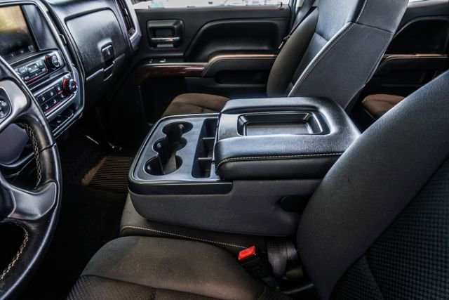 Used 2014 GMC Sierra 1500 SLE RWD image 19
