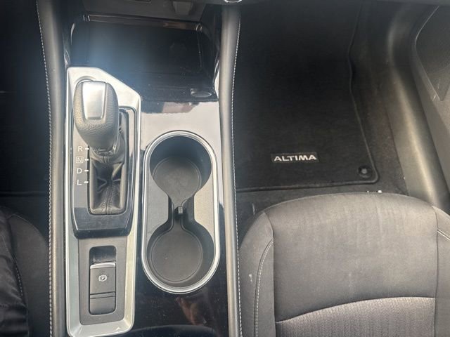 Used 2023 Nissan Altima 2.5 SV image 24