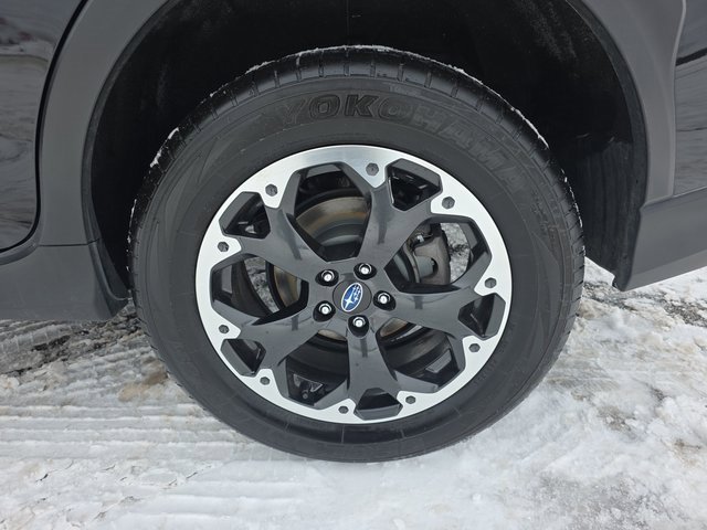 Used 2022 Subaru Crosstrek 2.0i Premium image 32