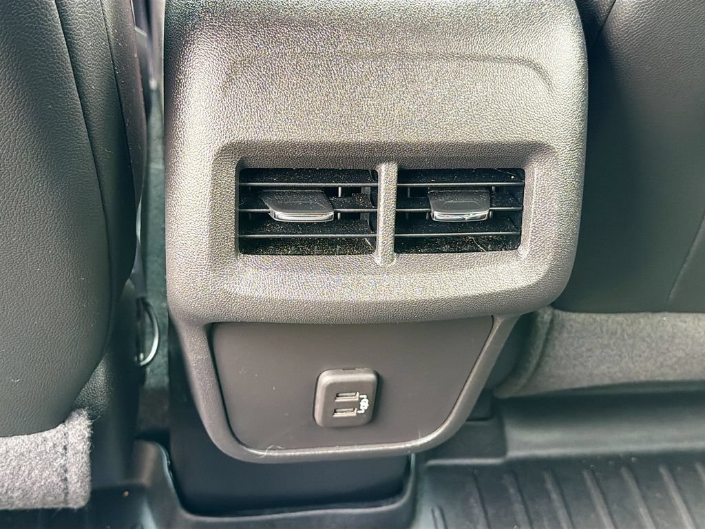 Used 2024 Chevrolet Equinox RS AWD/4WD image 25