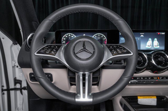 Certified 2026 Mercedes-Benz GLB 250 image 19