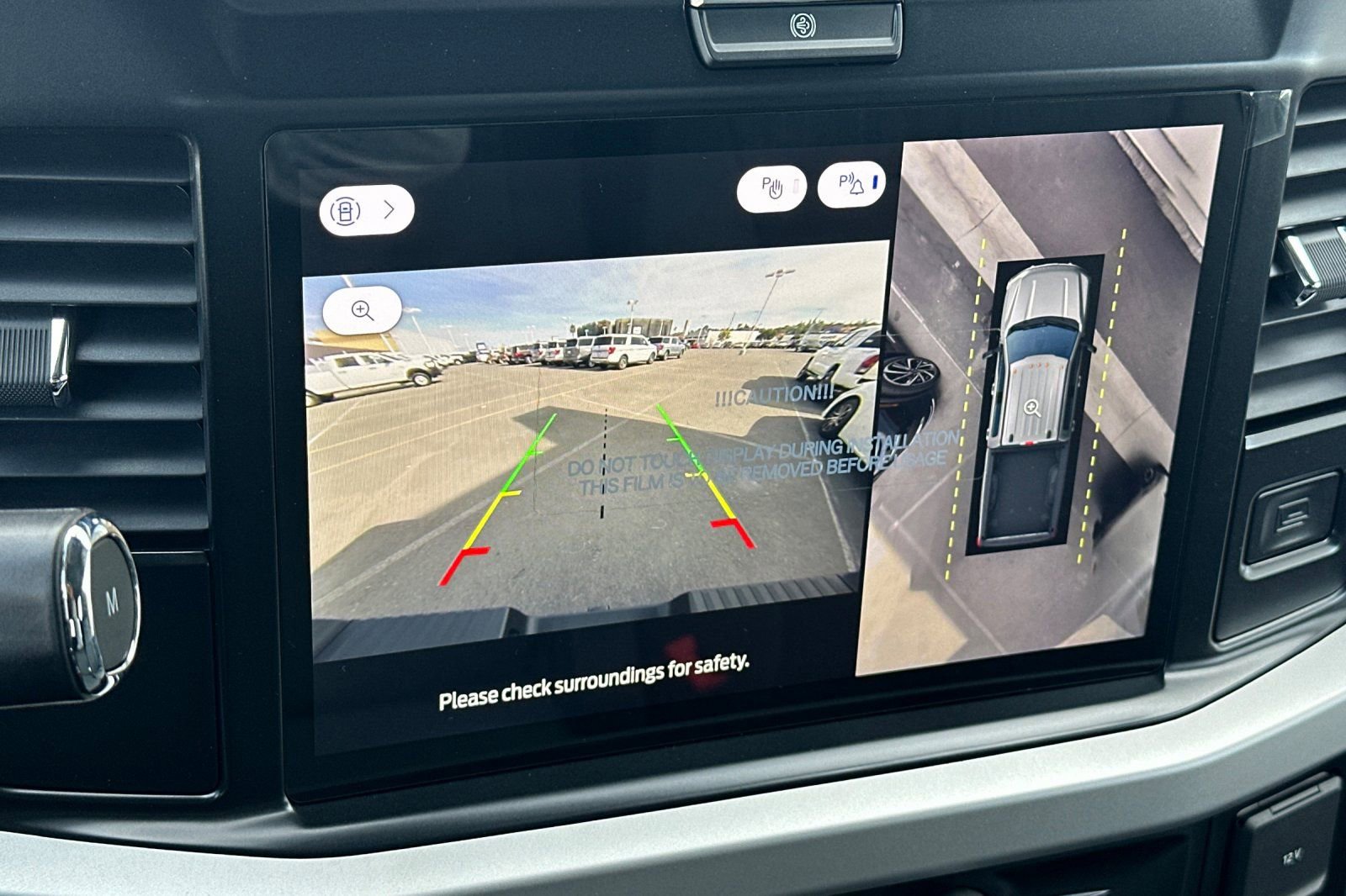 New 2026 Ford F250 XLT w/ XLT Premium Package image 18