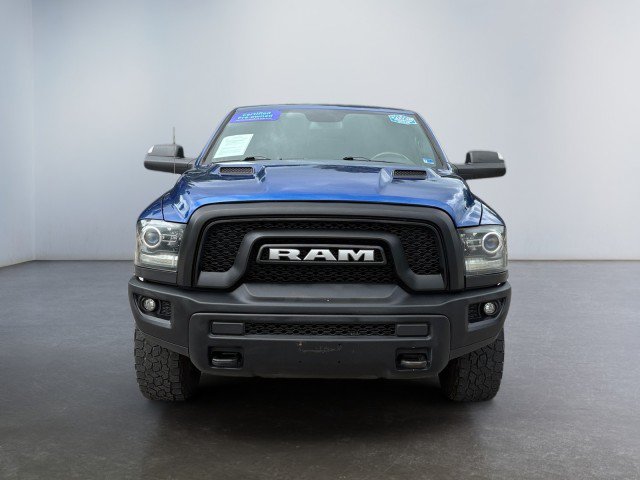Used 2018 RAM 1500 Rebel AWD/4WD image 5