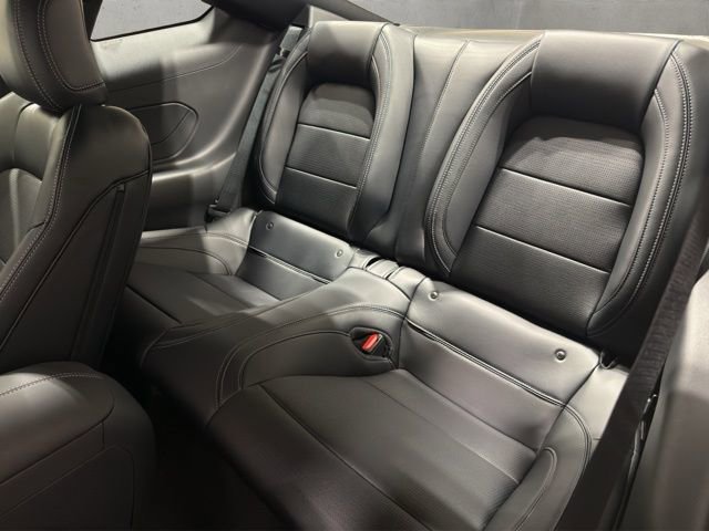 New 2026 Ford Mustang Premium RWD image 17