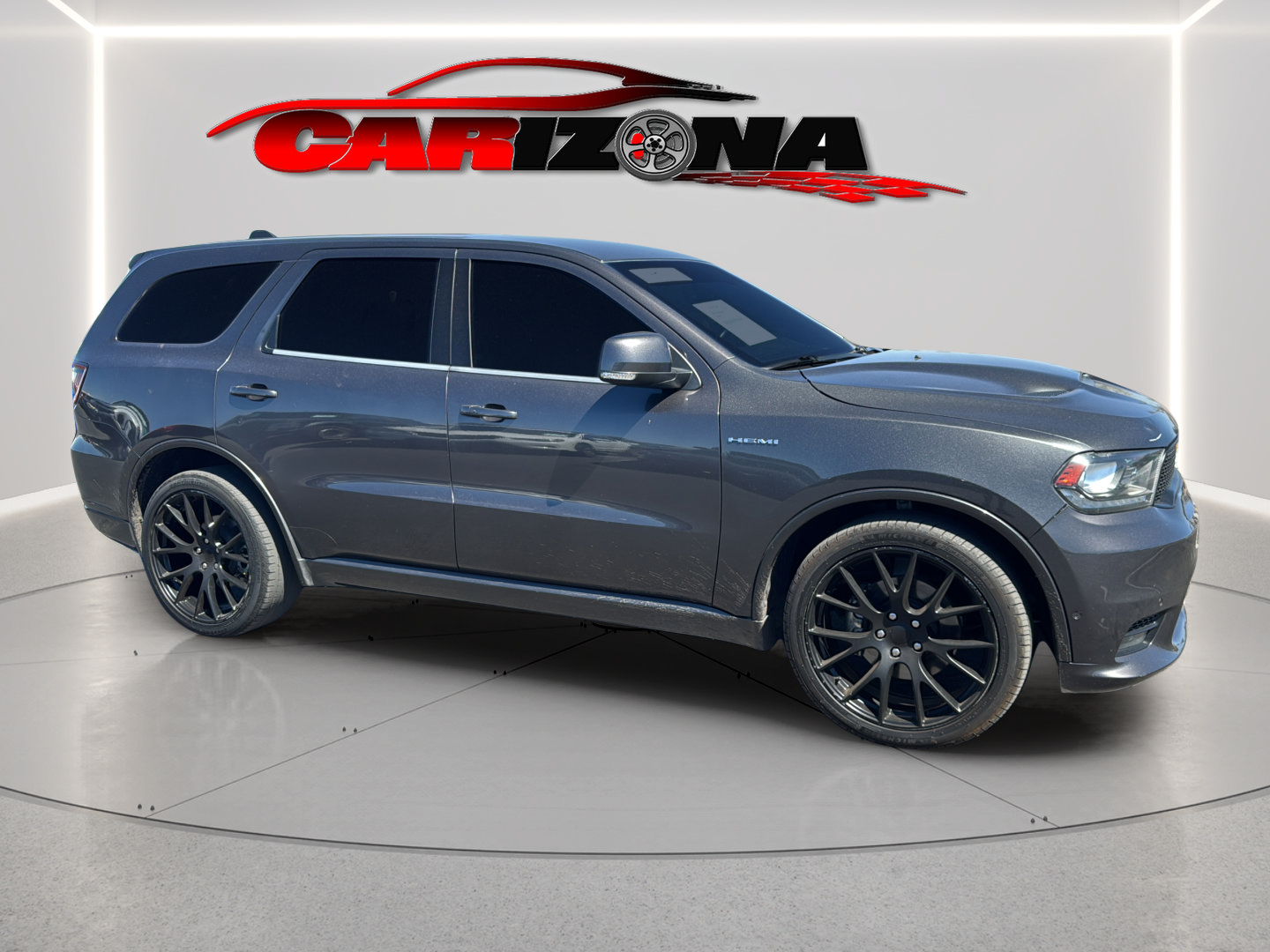 Used 2020 Dodge Durango R/T RWD image 13
