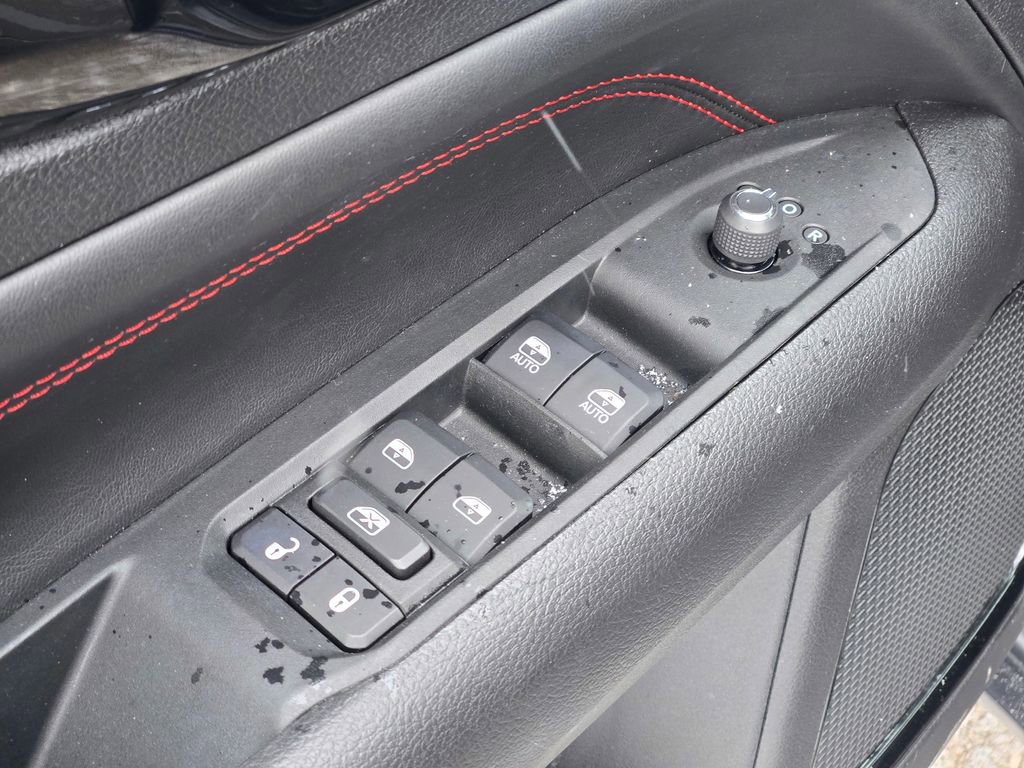 Used 2022 Jeep Compass Trailhawk w/ Trailhawk Convenience Group image 29