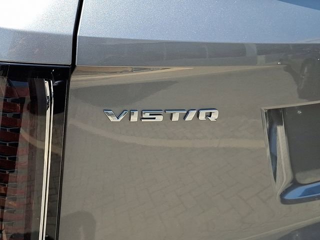 New 2026 Cadillac Vistiq Sport w/ LPO, Floor Liner Package image 16