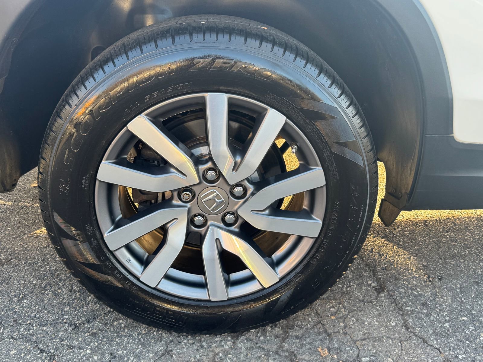 Used 2019 Honda Pilot EX-L image 39