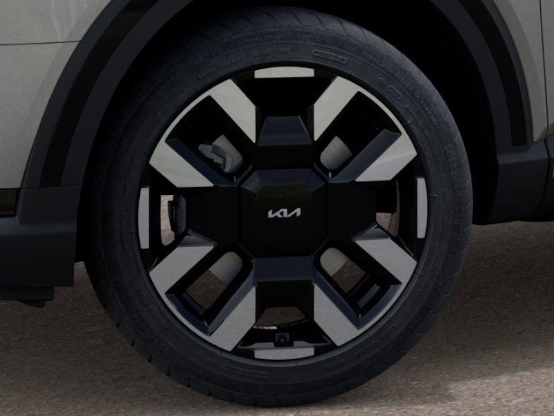 New 2027 Kia Telluride S w/ Towing Package image 11