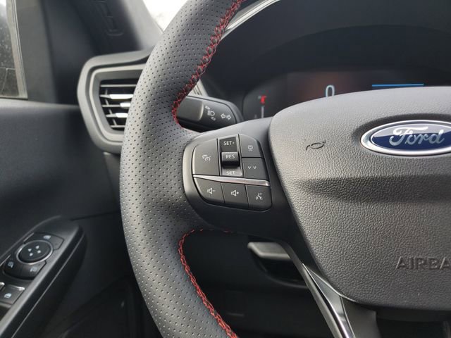 Used 2024 Ford Escape ST-Line w/ Tech Pack #1 image 13