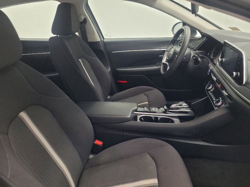 Used 2022 Hyundai Sonata SEL image 21