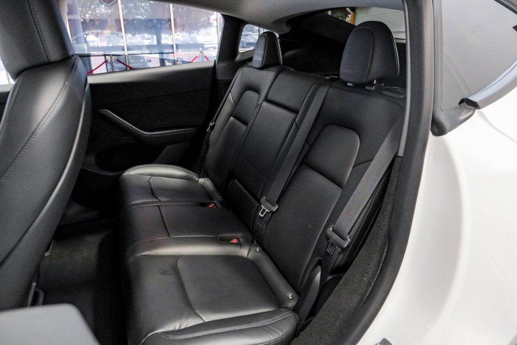 Used 2023 Tesla Model Y Long Range image 39