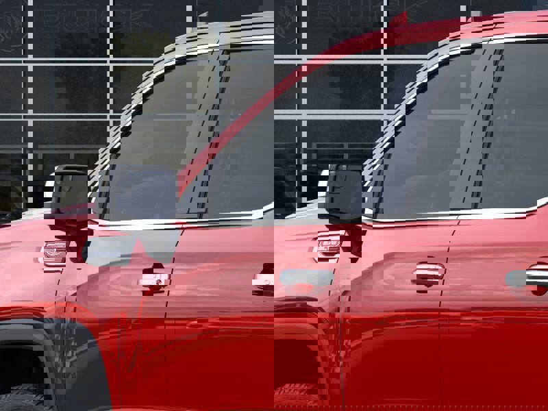 New 2026 GMC Sierra 1500 SLT image 36