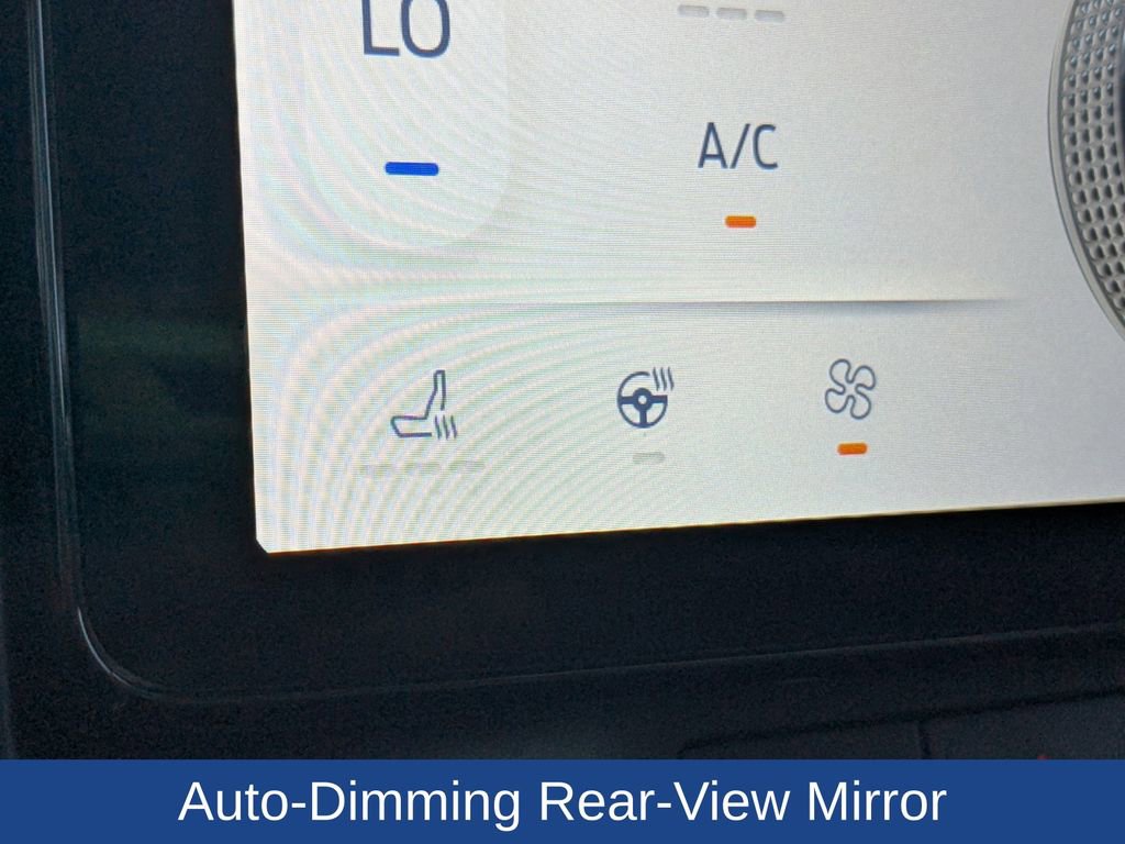 Certified 2024 Ford F150 Lightning Flash image 25