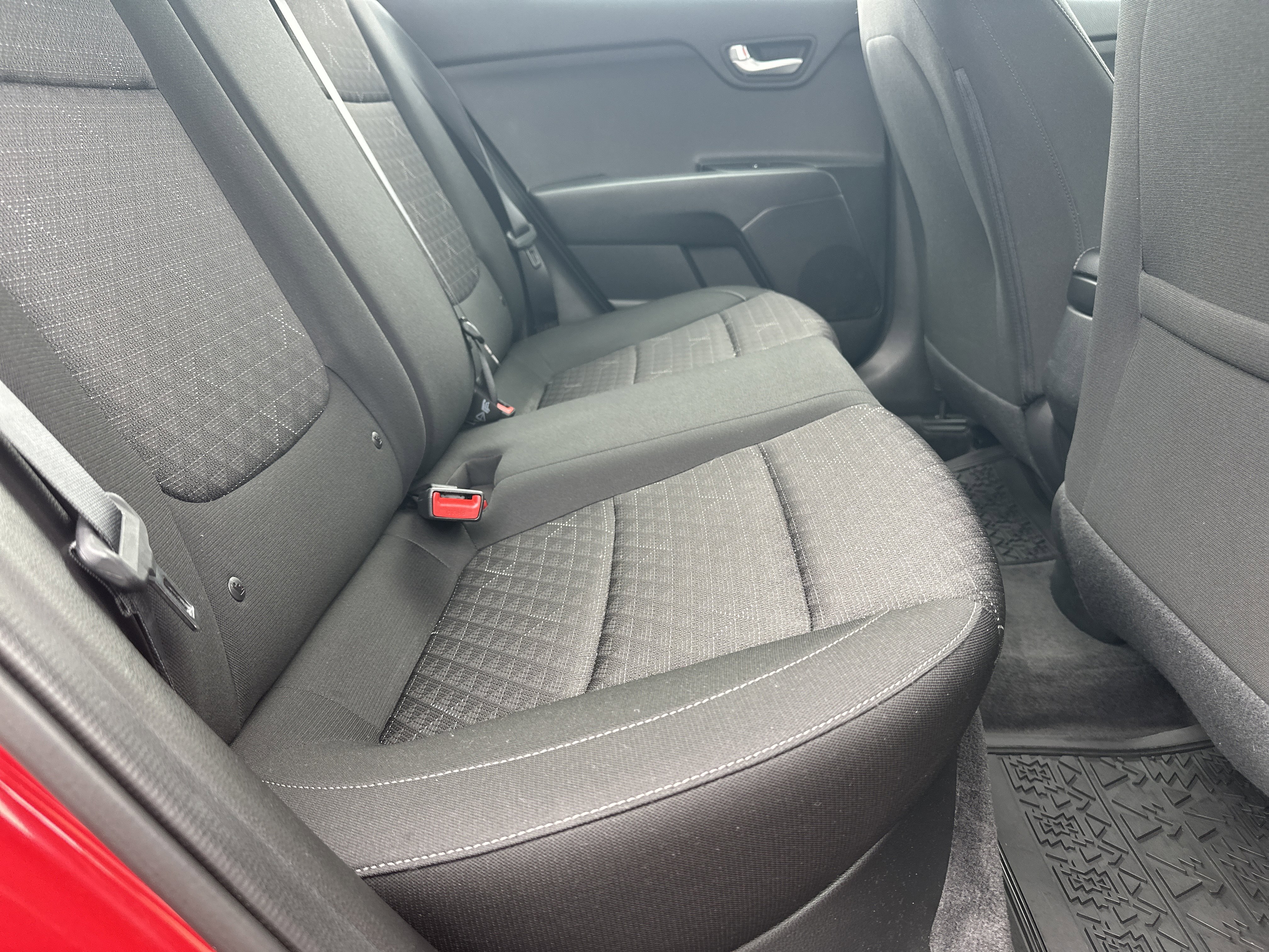 Used 2021 Kia Rio S image 16