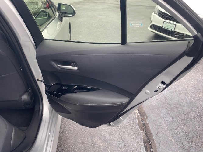Used 2021 Toyota Corolla SE image 15