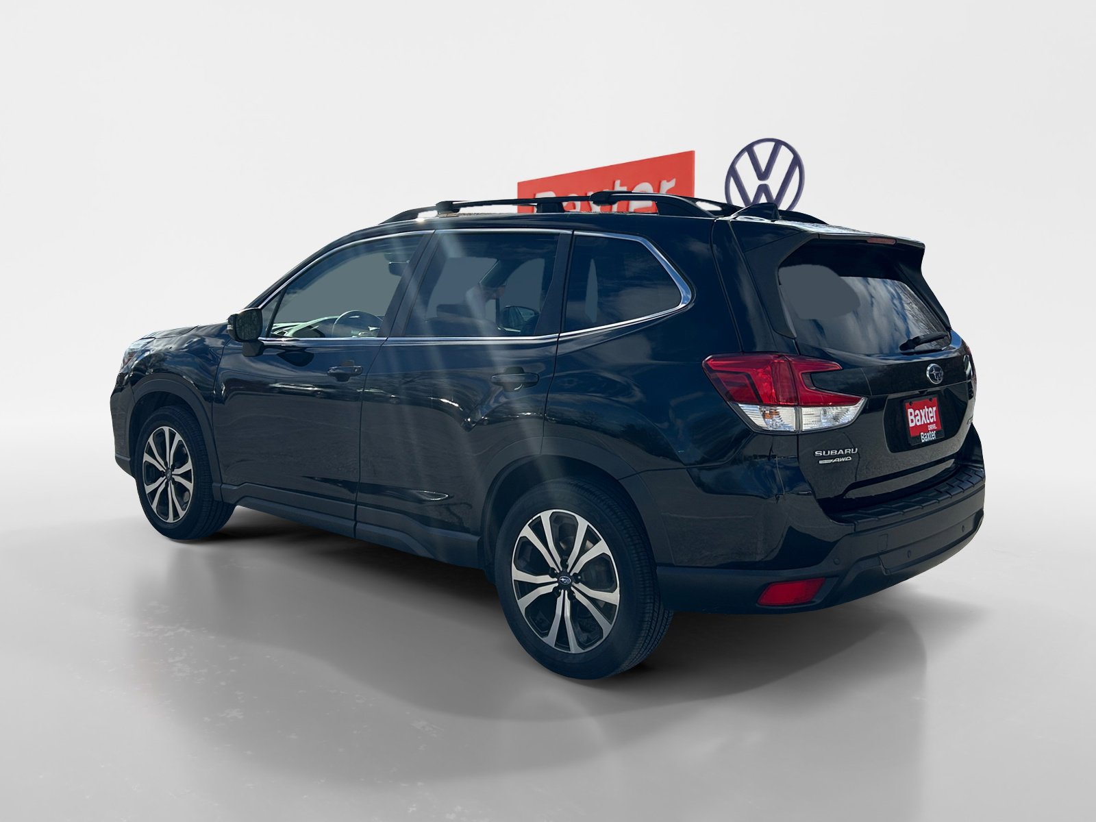 Used 2021 Subaru Forester Limited w/ Popular Package #3 image 13