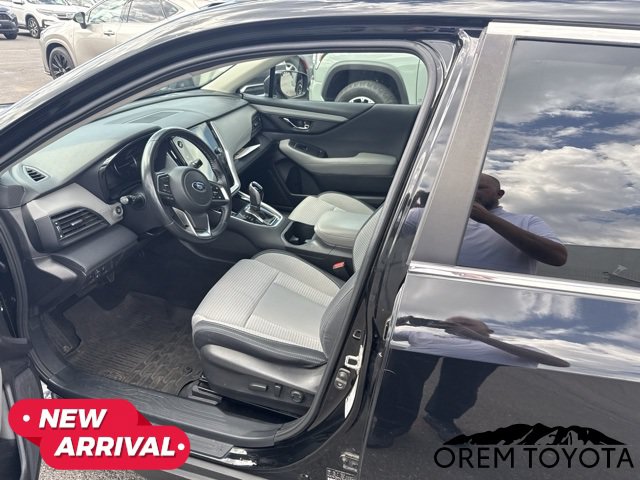 Used 2021 Subaru Outback Premium AWD/4WD image 20