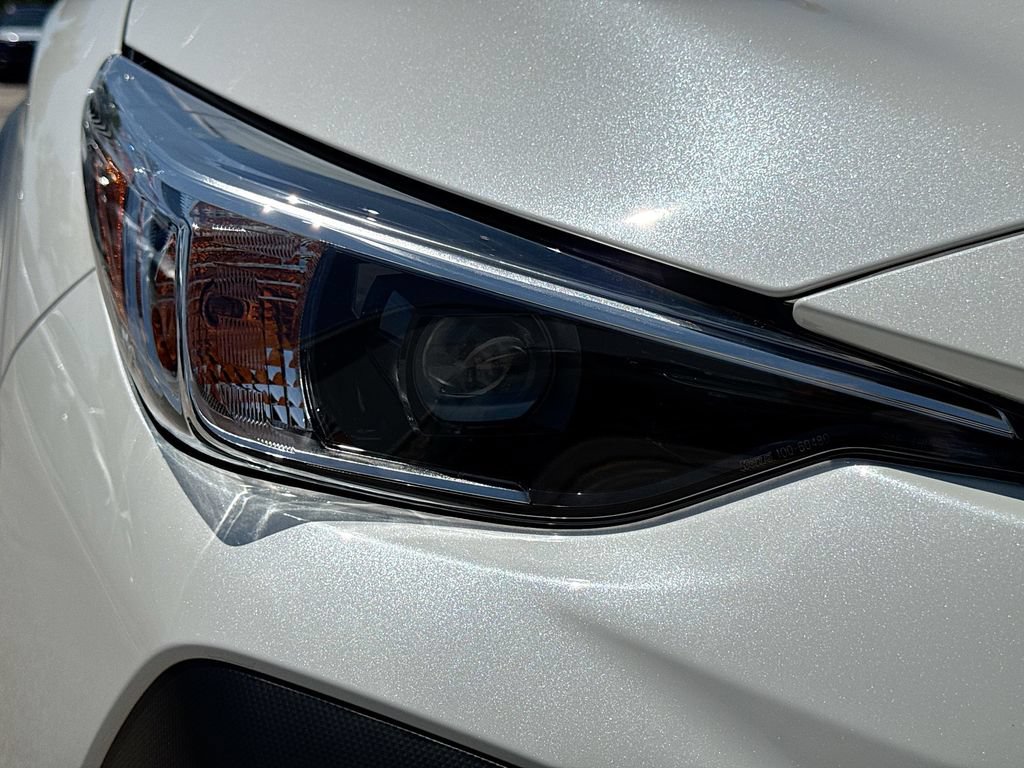 New 2026 Subaru Crosstrek 2.5i Premium AWD/4WD image 38