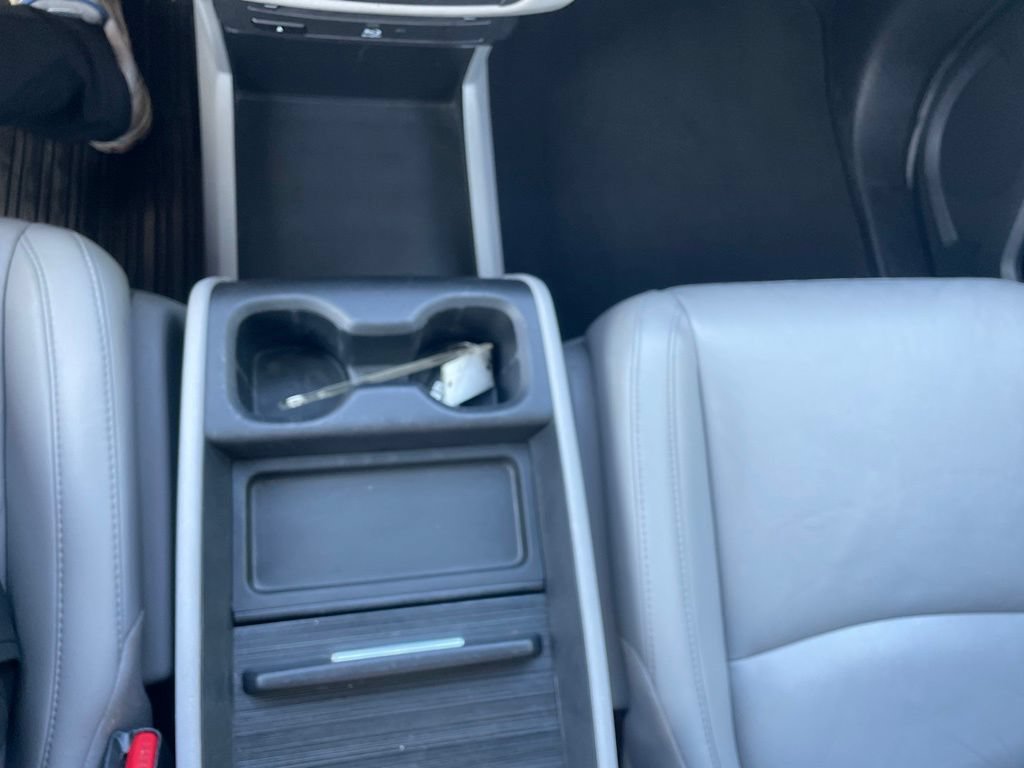 Used 2018 Honda Odyssey EX-L image 17