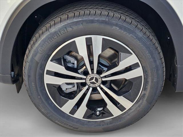 New 2026 Mercedes-Benz GLB 250 image 10