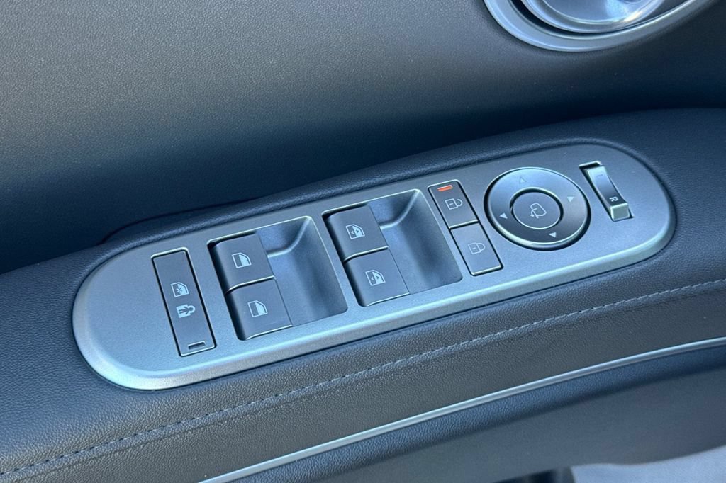 New 2026 Hyundai Palisade Limited AWD/4WD image 12