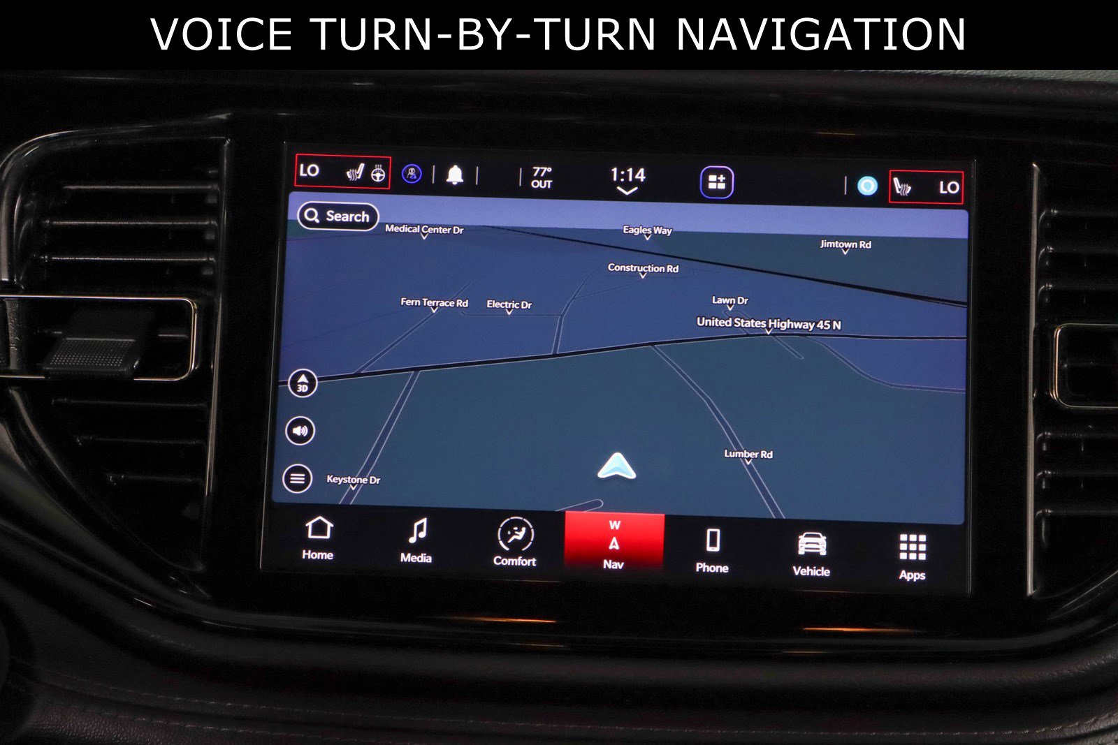 Used 2021 Dodge Durango GT image 18