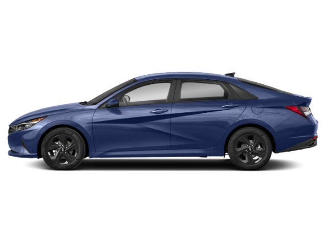 Used 2023 Hyundai Elantra SEL FWD image 7