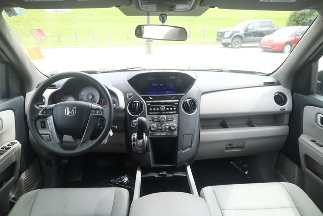 Used 2015 Honda Pilot EX image 9