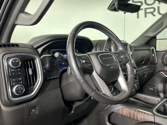 Used 2022 GMC Sierra 1500 Denali w/ Technology Package image 23