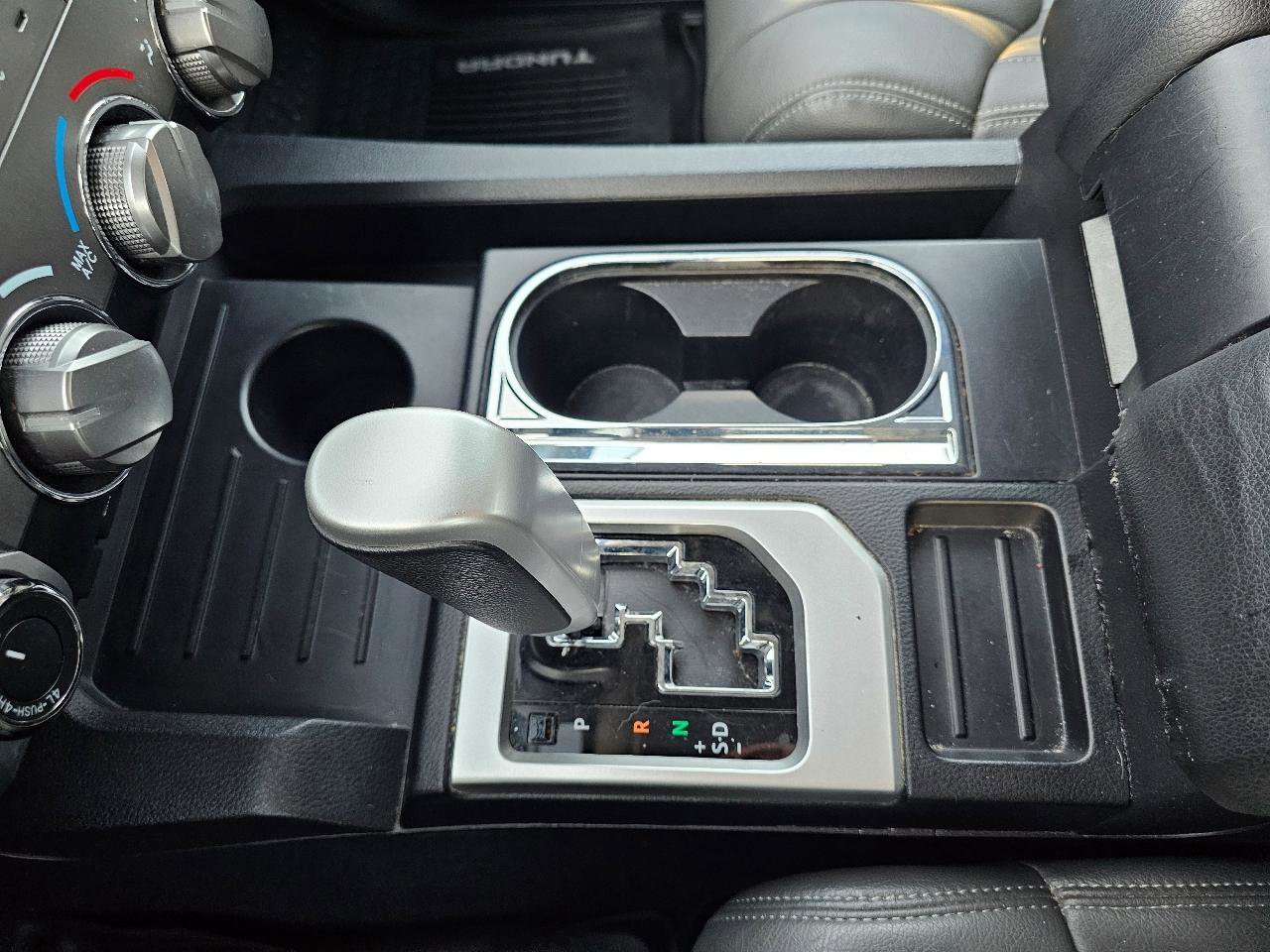 Used 2020 Toyota Tundra SR5 w/ SR5 Convenience Package image 58